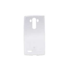 Silikonska futrola Teracell ultra tanka (skin) - LG G4 Transparent.