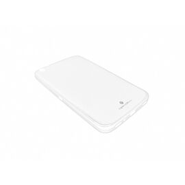 Silikonska futrola Teracell Giulietta - Samsung T310/T315/Galaxy Tab 3 8.0 bela.