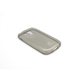 Silikonska futrola Teracell ultra tanka (skin) - Samsung S7562/S7560/S7580 Trend crna.