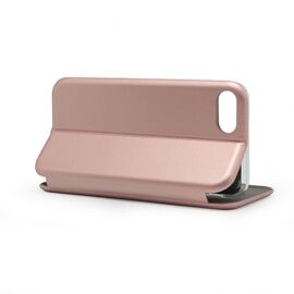 Futrola Teracell Flip Cover - iPhone 7/8/SE (2020)/SE (2022) roze.