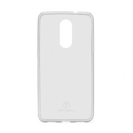 Silikonska futrola Teracell ultra tanka (skin) - Tesla smartphone 6.3 Transparent.