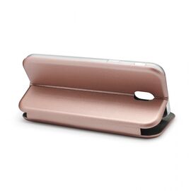 Futrola Teracell Flip Cover - Samsung J330F Galaxy J3 (2017) roze.