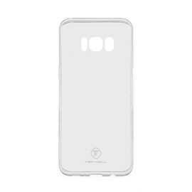 Silikonska futrola Teracell ultra tanka (skin) - Samsung G955 S8 Plus Transparent.