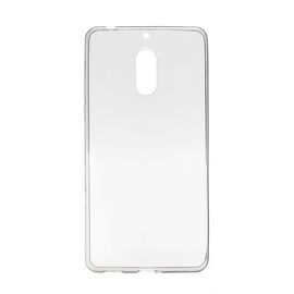 Silikonska futrola Teracell ultra tanka (skin) - Nokia 6 Transparent.