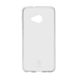 Silikonska futrola Teracell ultra tanka (skin) - HTC U Play Transparent.