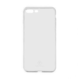 Silikonska futrola Teracell ultra tanka (skin) - iPhone 7 plus/8 plus Transparent.
