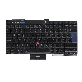 Tastatura - laptop Lenovo ThinkPad T400.