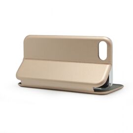 Futrola Teracell Flip Cover - iPhone 7/8/SE (2020)/SE (2022) zlatna.