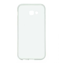 Silikonska futrola Teracell ultra tanka (skin) - Samsung A520 Galaxy A5 (2017) Transparent.
