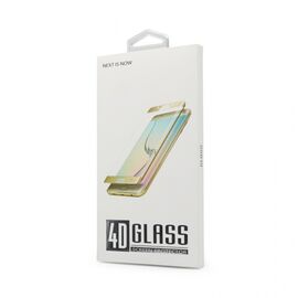 Tempered glass - Samsung G950 S8 zakrivljeni crni.