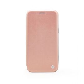 Futrola Teracell Flip Cover - Samsung G955 S8 Plus roze.