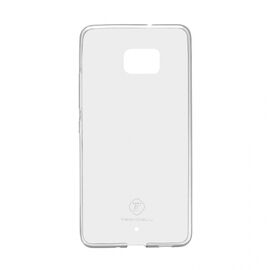 Silikonska futrola Teracell ultra tanka (skin) - HTC U Ultra Transparent.