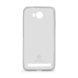 Silikonska futrola Teracell ultra tanka (skin) - Huawei Y3 II Transparent.