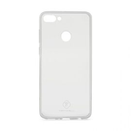 Silikonska futrola Teracell ultra tanka (skin) - Huawei Y9 (2018) Transparent.