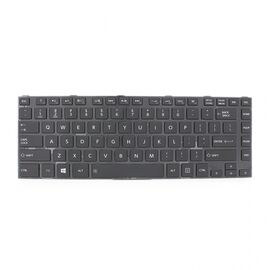 Tastatura - laptop Toshiba Satellite L800/L805/L830/L840/L845/C800/C800D/M800/M805 crna.