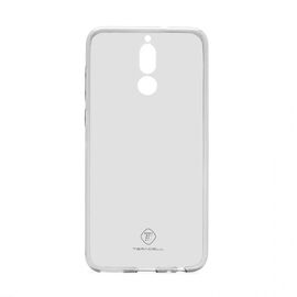 Silikonska futrola Teracell ultra tanka (skin) - Huawei Mate 10 Lite Transparent.