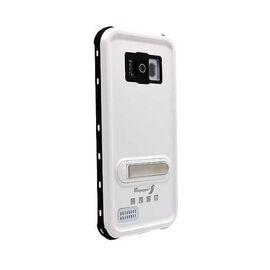 Vodootporna Futrola DOT+ - Samsung G950 S8 bela.