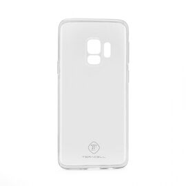 Silikonska futrola Teracell ultra tanka (skin) - Samsung G960 S9 Transparent.
