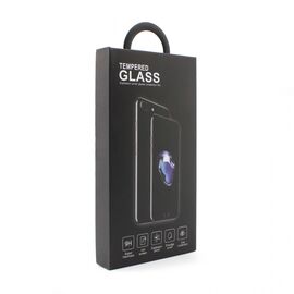 Tempered glass full glue - Samsung G960 S9 zakrivljeni crni.