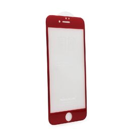 Tempered glass Nillkin 3D CP+Max - iPhone 7 Plus/8 Plus crveni.
