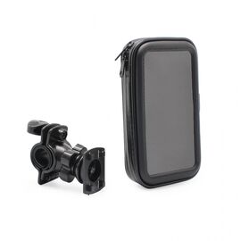 Vodootporni drzac - mobilni telefon za motor i bicikl M.