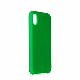 Futrola Puro ICON - iPhone X zelena.