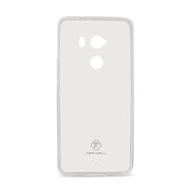 Silikonska futrola Teracell ultra tanka (skin) - HTC U11 Plus Transparent.