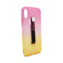 Futrola Crystal Finger Ring - iPhone X type 3.