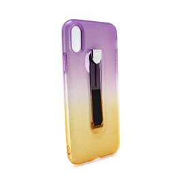Futrola Crystal Finger Ring - iPhone X type 4.