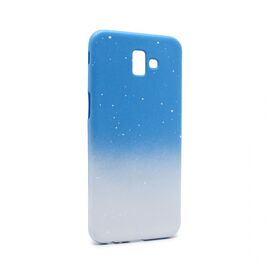 Futrola Powder - Samsung J610FN Galaxy J6 Plus plava.