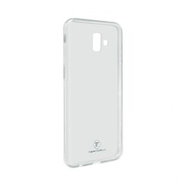 Silikonska futrola Teracell Giulietta - Samsung J610FN Galaxy J6 Plus Transparent.