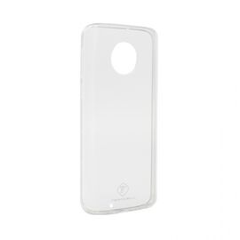 Silikonska futrola Teracell ultra tanka (skin) - Motorola Moto G6 Transparent.