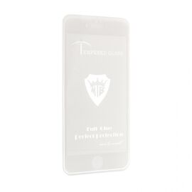 Tempered glass 2.5D full glue - iPhone 7/8 beli.