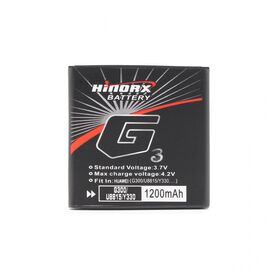 Baterija Hinorx - Huawei Ascend G300/Ascend Y310/Ascend Y330 1200mAh.