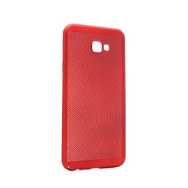 Futrola Breathe mat - Samsung J415FN Galaxy J4 Plus crvena.