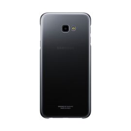 Samsung Futrola Gradation - Samsung J415 Galaxy J4 Plus crna (EF-AJ415-CBE).