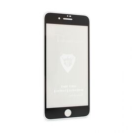 Tempered glass 2.5D full glue - iPhone 7 plus/8 plus crni.