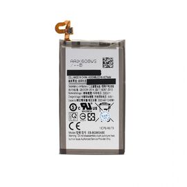 Baterija Teracell Plus - Samsung G965 S9 Plus EB-BG965ABE.