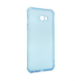 Silikonska futrola Ultra Thin - Samsung J415FN Galaxy J4 Plus svetlo plava.