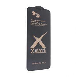Tempered glass X mart 9D - iPhone X/XS.
