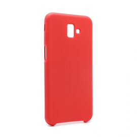 Futrola Summer color - Samsung J610FN Galaxy J6 Plus crvena.