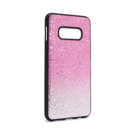 Futrola Midnight Spark - Samsung G970 S10e pink.