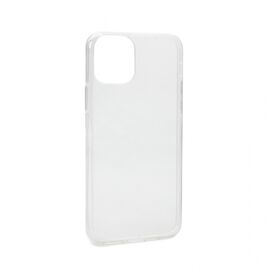 Silikonska futrola Ultra Thin - iPhone 11 6.1 Transparent.
