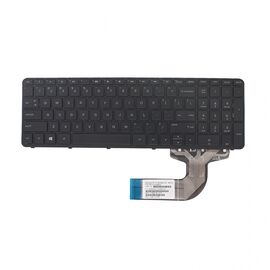 Tastatura - laptop HP 250 G3 (mali enter sa frameom).