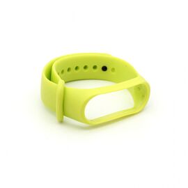 Narukvica - smart watch Xiaomi Mi Band M3/M4 zelena.