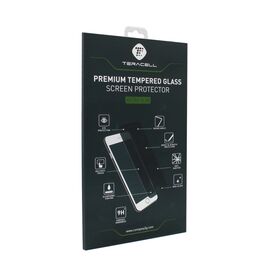 Tempered glass back cover - iPhone 11 Pro.