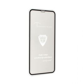 Tempered glass 2.5D full glue - iPhone 11 Pro crni.