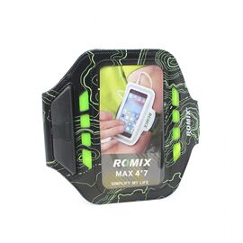 Futrola oko ruke Romix RH19 4.7 zelena.