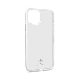 Silikonska futrola Teracell ultra tanka (skin) - iPhone 11 Pro Transparent.