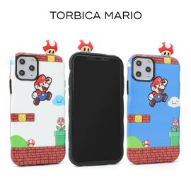 Futrola Mario - iPhone Xs Max type 1.